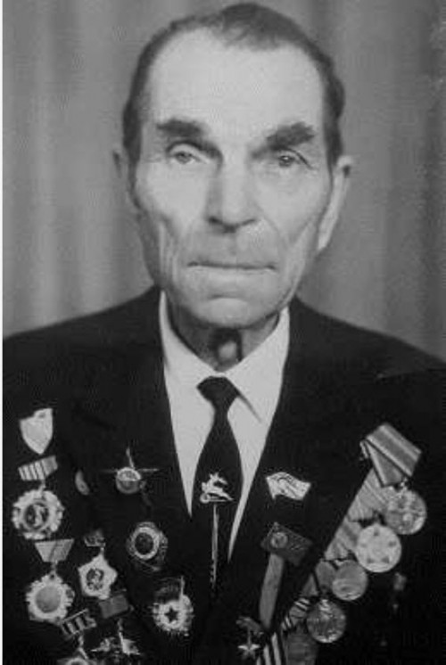 Встанем на защиту нашей Великой Родины